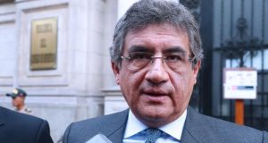 “EL ESTADO SE CONVIRTIÓ EN UN BOTÍN DURANTE LOS ÚLTIMOS 5 AÑOS”