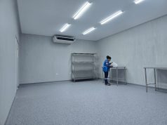 DEFICIENCIAS EN NUEVO QUIRÓFANO DE HOSPITAL DE ESSALUD IQUITOS