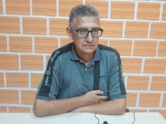 RENATO ACHATA: “KEIKO FUJIMORI ES PEOR QUE ROBERTO SÁNCHEZ”