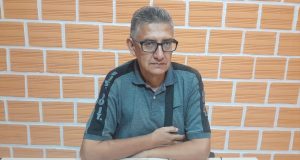 RENATO ACHATA: “KEIKO FUJIMORI ES PEOR QUE ROBERTO SÁNCHEZ”