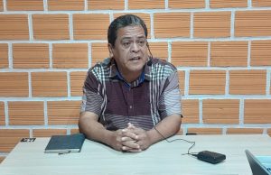 ¿POR QUÉ CANCELARON PRESENTACIÓN DE ESCUELA DE MÚSICA EN SAN JUAN?