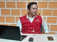 CLAUSURARÍAN PLANTA DE ELECTRO ORIENTE EN CABALLOCOCHA