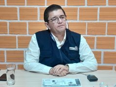LORETO SUPERA LOS 783 MIL ELECTORES PARA LOS COMICIOS REGIONALES