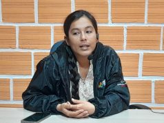 PRODUCCIONES REALIZADAS EN IQUITOS LLEGAN A LA PANTALLA GRANDE