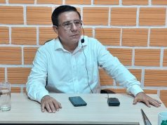 YUSEN ADVIERTE: JÓVENES DE BARRAS BRAVAS ENFRENTAN PENAS DE CÁRCEL