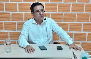 YUSEN ADVIERTE: JÓVENES DE BARRAS BRAVAS ENFRENTAN PENAS DE CÁRCEL