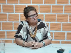 “LA AMAZONÍA NECESITA DESARROLLO, PERO SIN DESTRUIR SUS BOSQUES”