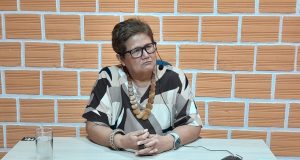 “LA AMAZONÍA NECESITA DESARROLLO, PERO SIN DESTRUIR SUS BOSQUES”