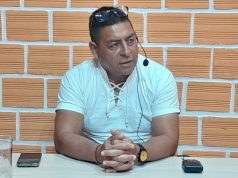 FRANKLIN PANDURO: “LORETO NECESITA GENERAR RIQUEZA”