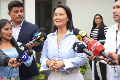 NOTA 4 KEIKO FUJIMORI (1)