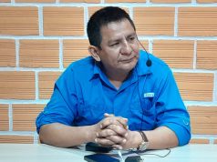 LLAPAPASCA: PERÚ LIBRE NO DICE POR QUIÉN VOTAR PERO YO VOTARÉ POR JPP
