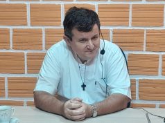 «SAN PEDRO Y SAN PABLO NOS INVITA A REFLEXIONAR SOBRE EL SERVICIO Y LA UNIDAD»