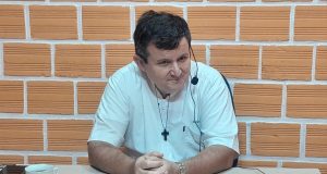 «SAN PEDRO Y SAN PABLO NOS INVITA A REFLEXIONAR SOBRE EL SERVICIO Y LA UNIDAD»