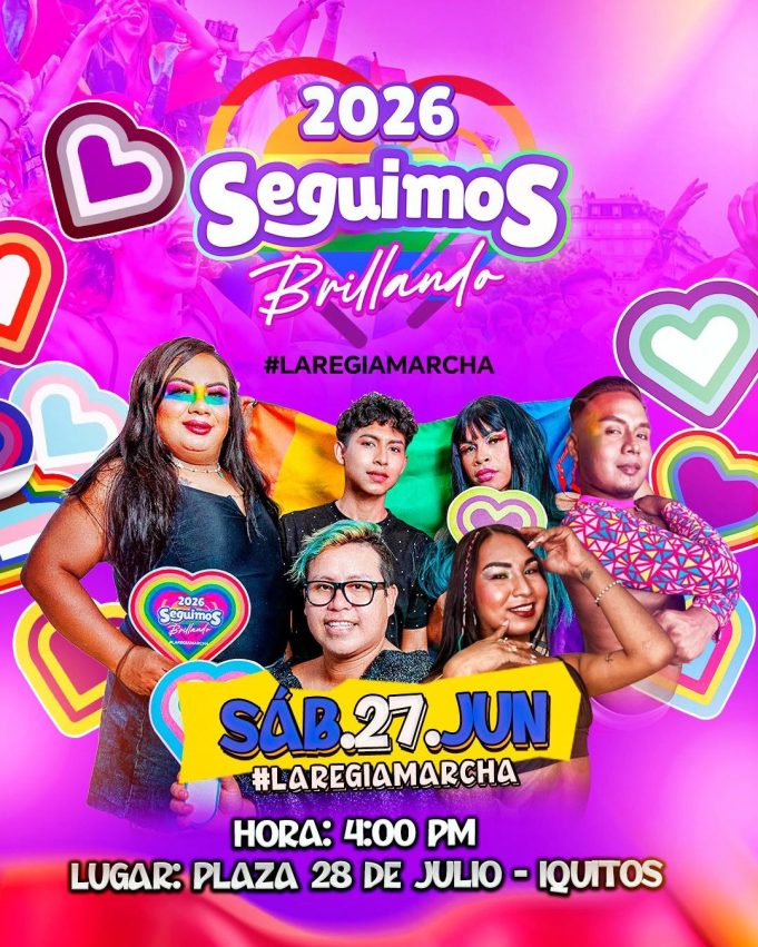 NOTA 4 REGIA MARCHA LGBTIQ+