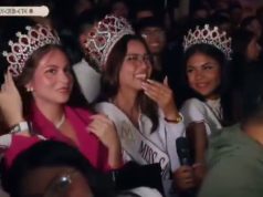 REINAS DE SAN JUAN BROMEAN SOBRE FIESTA PATRONAL CON JORGE LUNA Y RICARDO MENDOZA