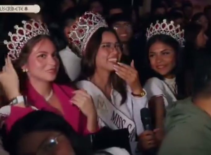 NOTA 4 REPRESENTANTES DE LA FIESTA DE SAN JUAN 2026