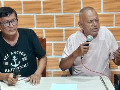 ANALISTAS CUESTIONAN AUSENCIA DE PROPUESTAS PARA LORETO