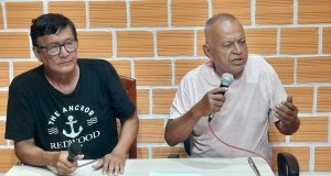 ANALISTAS CUESTIONAN AUSENCIA DE PROPUESTAS PARA LORETO