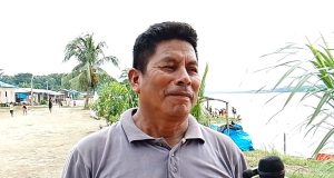 EN PUINAHUA NUEVO JORGE CHÁVEZ INICIA CLASES TRAS MÁS DE 2 AÑOS DE GESTIONES