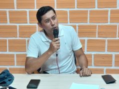 LORETO VUELVE A QUEDAR FUERA DEL DEBATE ELECTORAL