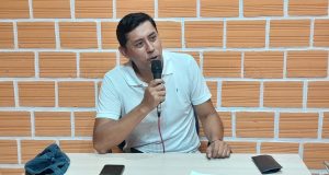 LORETO VUELVE A QUEDAR FUERA DEL DEBATE ELECTORAL