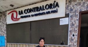 EXIGE INFORMACIÓN Y TRANSPARENCIA A CONTRALORIA Y MUNICIPIO SOBRE FONDO SOCIAL DEL LOTE 95