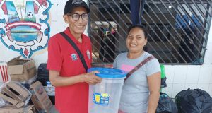 PUINAHUA APUESTA POR EL RECICLAJE EN EL DÍA DEL MEDIO AMBIENTE