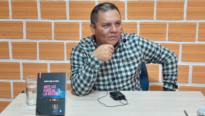 NOTA 5 PATRICK PAREJA - ESCRITOR (2)