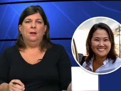 JPP PODRÍA CENSURAR A MINISTROS DE KEIKO FUJIMORI