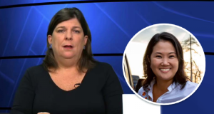 JPP PODRÍA CENSURAR A MINISTROS DE KEIKO FUJIMORI