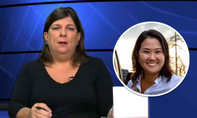 NOTA 5 PERIODISTA ROSA MARÍA PALACIOS