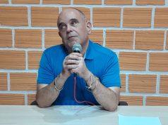 JORGE MORANTE LLAMA A EVITAR MÁS CONFRONTACIÓN POLÍTICA