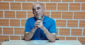 JORGE MORANTE LLAMA A EVITAR MÁS CONFRONTACIÓN POLÍTICA
