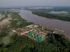 RETROCESO EN LOTES PETROLEROS GOLPEA PRODUCCIÓN DE HIDROCARBUROS