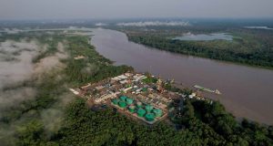 RETROCESO EN LOTES PETROLEROS GOLPEA PRODUCCIÓN DE HIDROCARBUROS