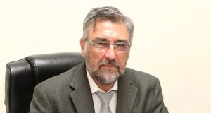 RAÚL MOLINA: “NI SÁNCHEZ NI KEIKO REPRESENTA A LA MAYORÍA”