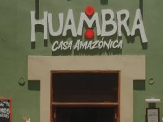 “HUAMBRA” ENTRE LOS 10 MEJORES RESTAURANTES DE LIMA
