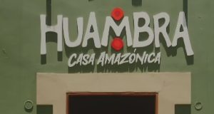 “HUAMBRA” ENTRE LOS 10 MEJORES RESTAURANTES DE LIMA
