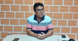 VÍCTOR GRANDEZ: “SI LLEGAMOS AL PODER, VAMOS A LIMPIAR EL APELLIDO FUJIMORI”