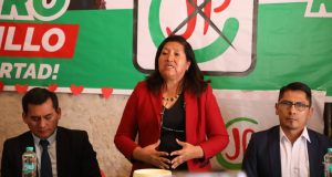 “NO DEBERÍAN VOTAR QUIENES VIVEN MÁS DE 10 AÑOS EN EL EXTRANJERO”