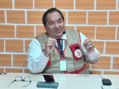 LORETO BUSCA MÁS DONANTES PARA FORTALECER RESERVAS DE SANGRE