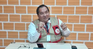 LORETO BUSCA MÁS DONANTES PARA FORTALECER RESERVAS DE SANGRE