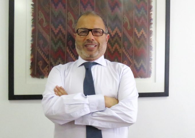 NOTA 7 HUGO COYA - PERIODISTA