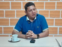 PARIMANGO SE DISCULPA POR INCIDENTE CON LA ESCUELA DE MÚSICA