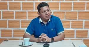 PARIMANGO SE DISCULPA POR INCIDENTE CON LA ESCUELA DE MÚSICA