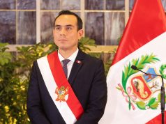 JOSÉ JERÍ: “DEBATE GANÓ KEIKO, PERO APENAS POR 1-0”