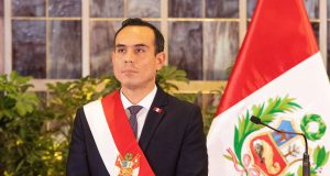 JOSÉ JERÍ: “DEBATE GANÓ KEIKO, PERO APENAS POR 1-0”