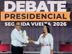 PEDRO SALINAS: “LOS CUESTIONAMIENTOS DE ROBERTO SÁNCHEZ INCOMODARON A KEIKO”