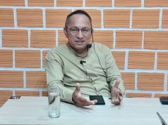 JHON RIVAS DESCARTA CANDIDATURA REGIONAL: “LA LEY ME IMPIDE POSTULAR”