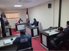 CONDENAN A PERSONERO POR SUSTRAER CÉDULAS DE VOTACIÓN